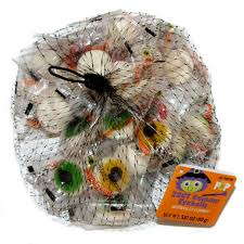 22CT Eye balls